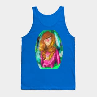 Mabel is Fines Tank Top